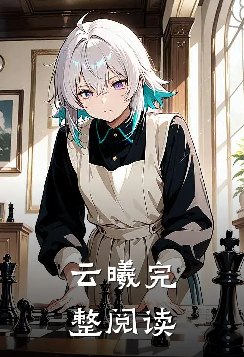 云曦完整阅读