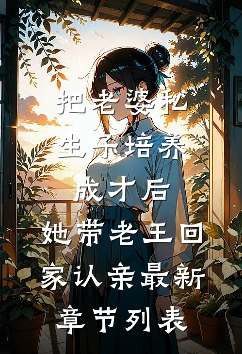 把老婆私生子培养成才后，她带老王回家认亲最新章节列表