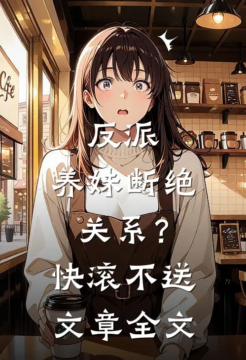 反派：养妹断绝关系？快滚不送文章全文