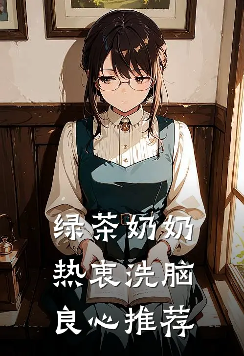 绿茶奶奶热衷洗脑良心推荐