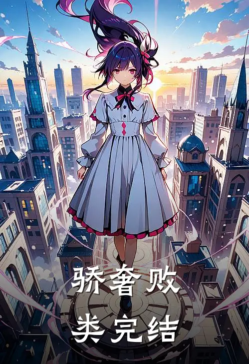 骄奢败类完结