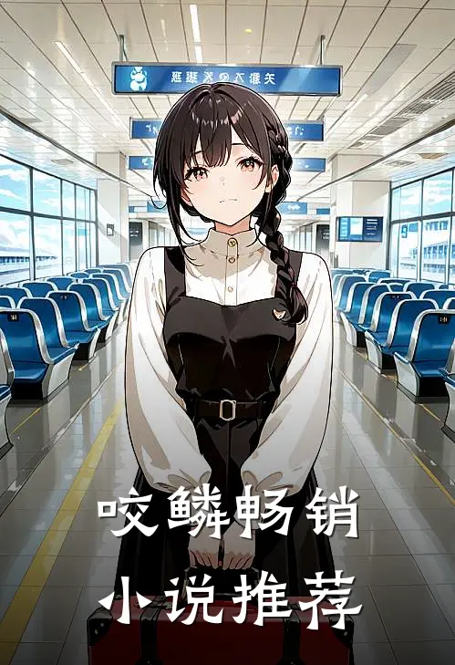 咬鳞畅销小说推荐