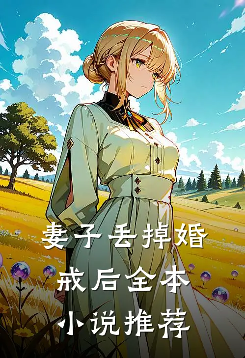 妻子丢掉婚戒后全本小说推荐