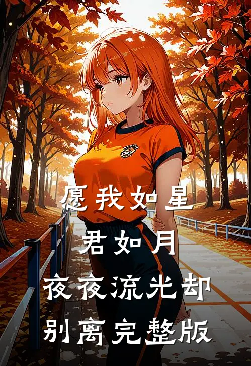 愿我如星君如月，夜夜流光却别离完整版