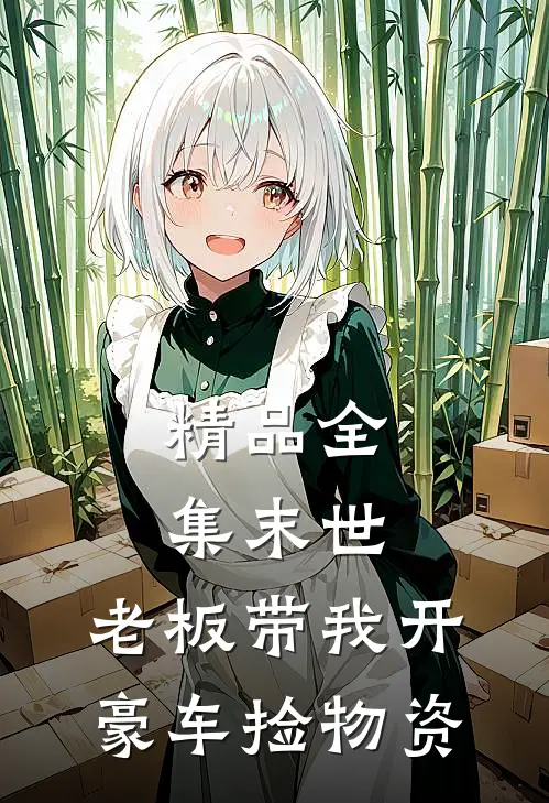 精品全集末世：老板带我开豪车捡物资