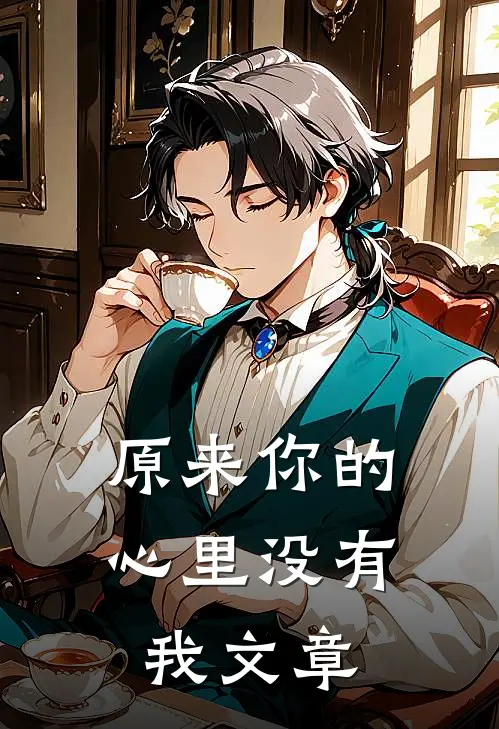 原来你的心里没有我文章