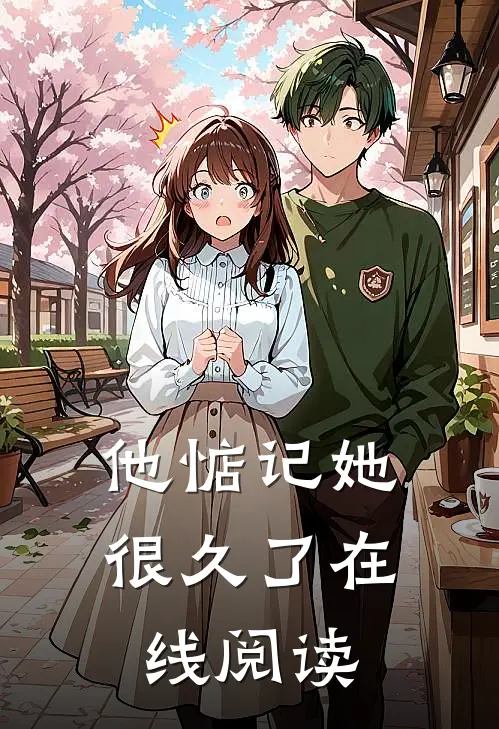 他惦记她很久了在线阅读