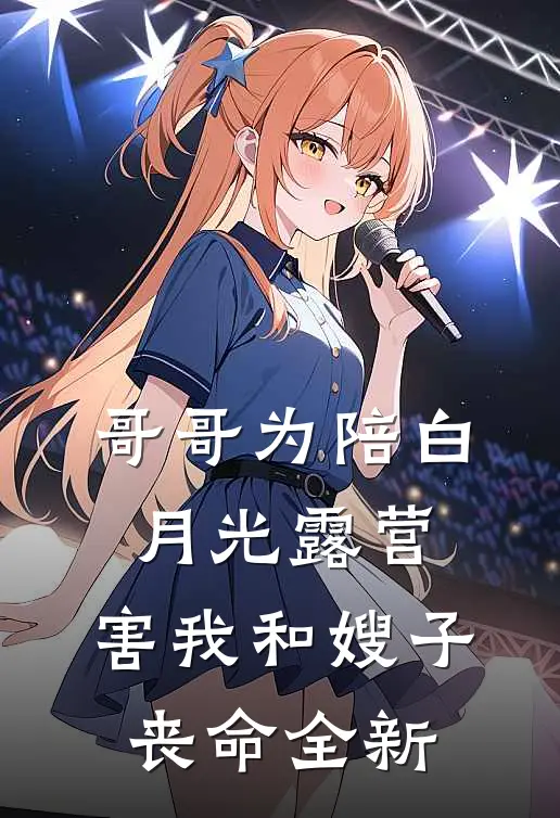 哥哥为陪白月光露营，害我和嫂子丧命全新