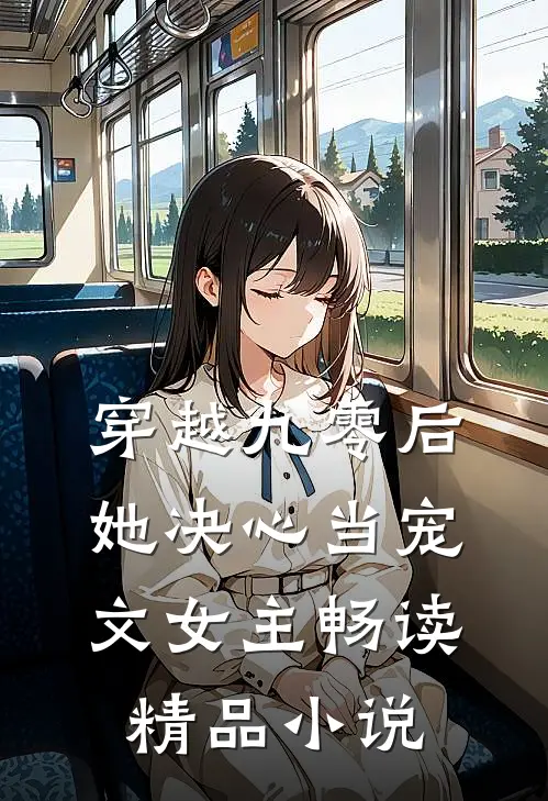 穿越九零后，她决心当宠文女主畅读精品小说