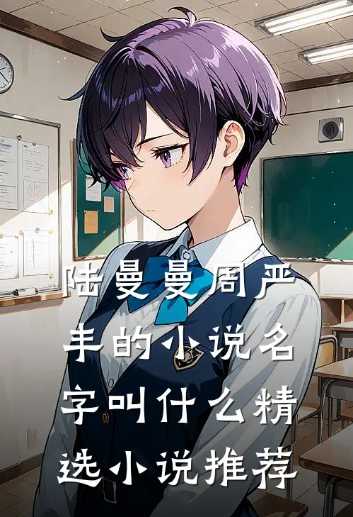 陆曼曼周严丰的小说名字叫什么精选小说推荐