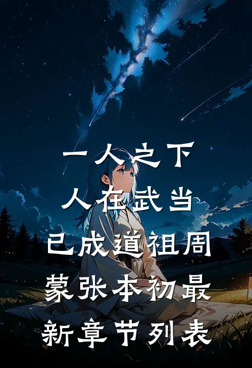 一人之下：人在武当，已成道祖周蒙张本初最新章节列表