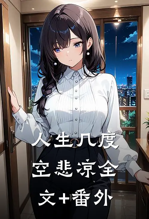 人生几度空悲凉全文+番外