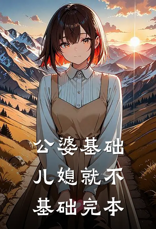 公婆基础，儿媳就不基础完本