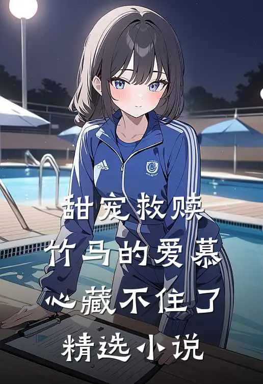 甜宠救赎：竹马的爱慕心藏不住了精选小说
