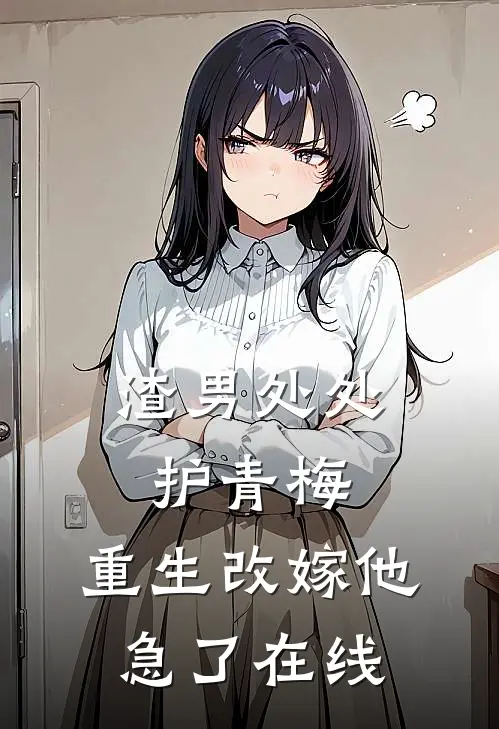 渣男处处护青梅，重生改嫁他急了在线