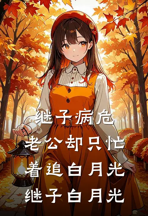 继子病危，老公却只忙着追白月光继子白月光