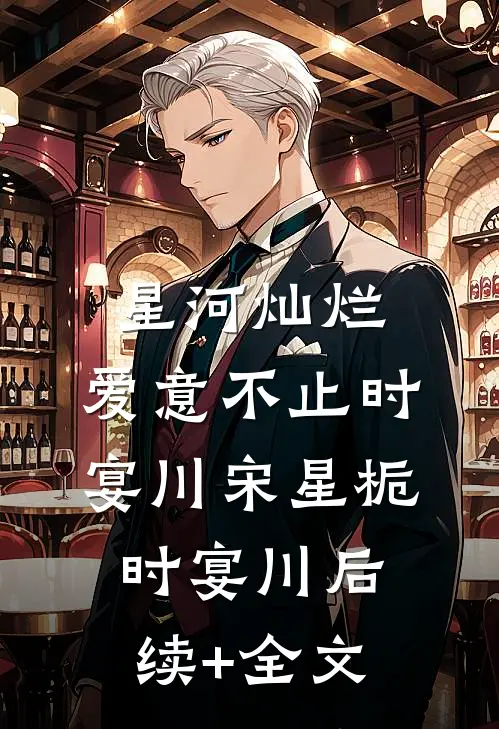 星河灿烂，爱意不止时宴川宋星栀时宴川后续+全文