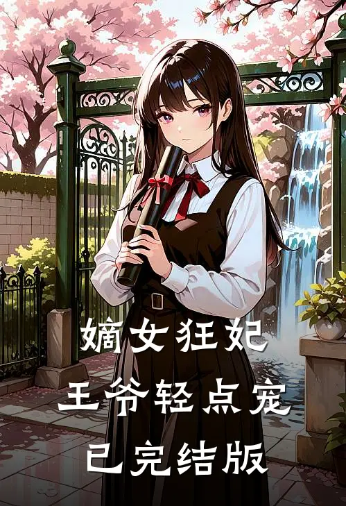嫡女狂妃：王爷轻点宠已完结版