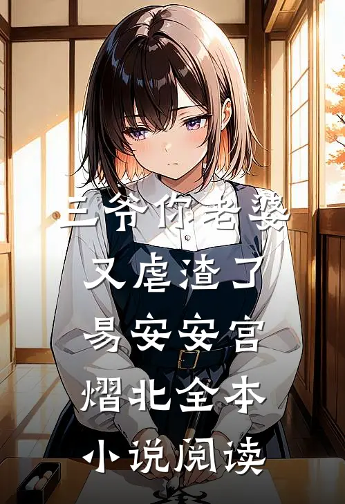 三爷你老婆又虐渣了易安安宫熠北全本小说阅读