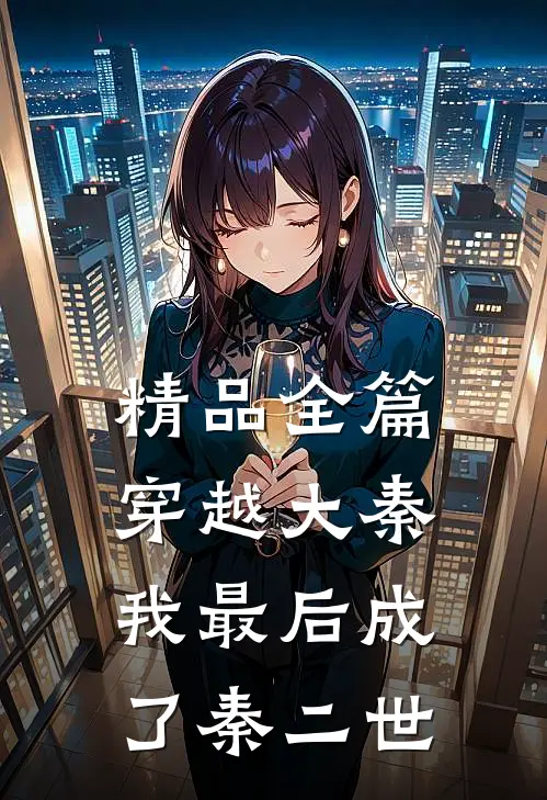精品全篇穿越大秦，我最后成了秦二世