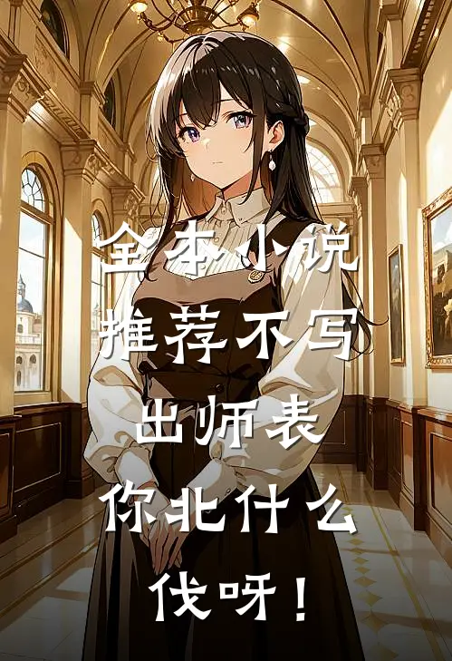 全本小说推荐不写出师表，你北什么伐呀！