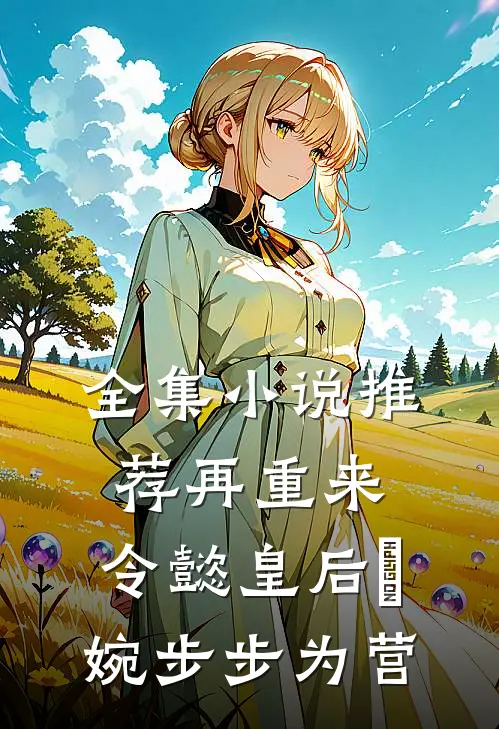 全集小说推荐再重来：令懿皇后嬿婉步步为营