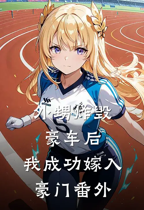 外甥炸毁豪车后，我成功嫁入豪门番外