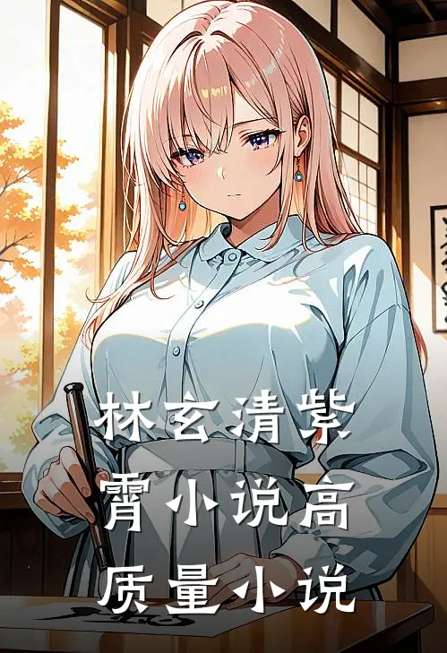 林玄清紫霄小说高质量小说