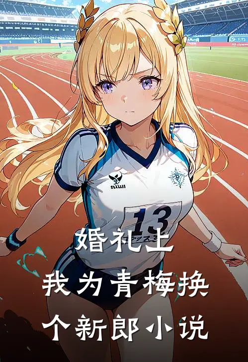 婚礼上，我为青梅换个新郎小说