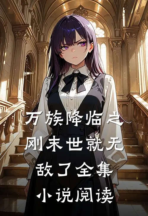万族降临之刚末世就无敌了全集小说阅读