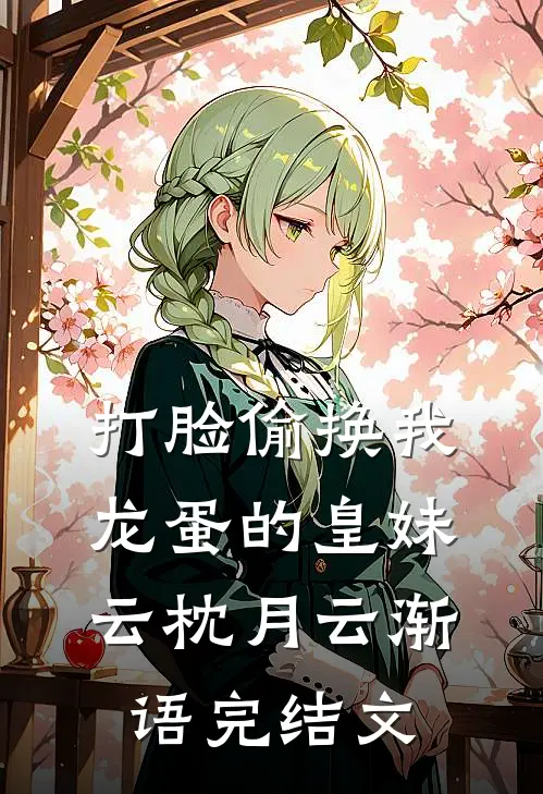 打脸偷换我龙蛋的皇妹云枕月云渐语完结文