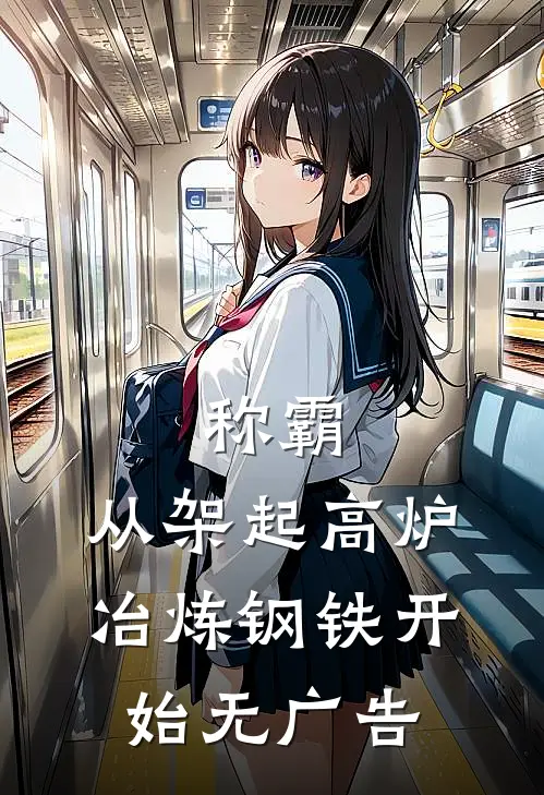 称霸：从架起高炉冶炼钢铁开始无广告