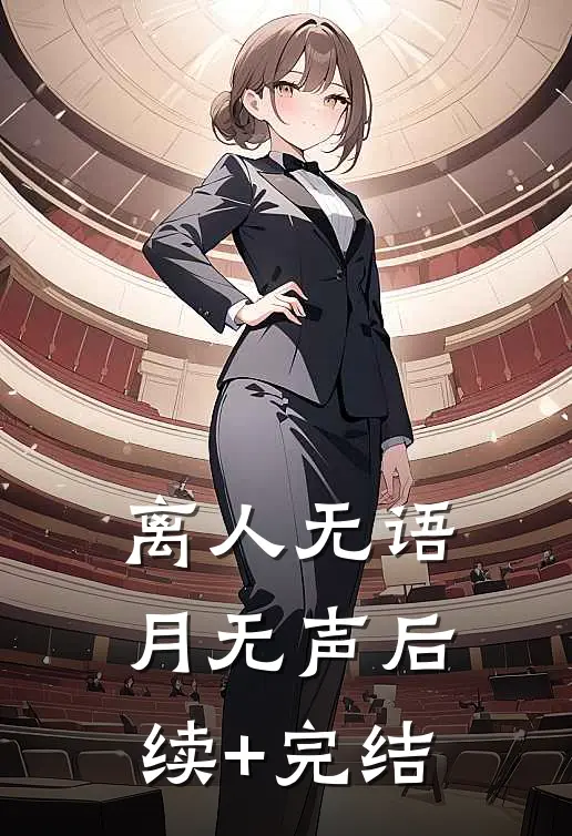 离人无语月无声后续+完结