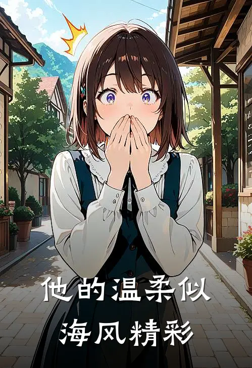 他的温柔似海风精彩