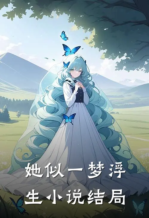 她似一梦浮生小说结局
