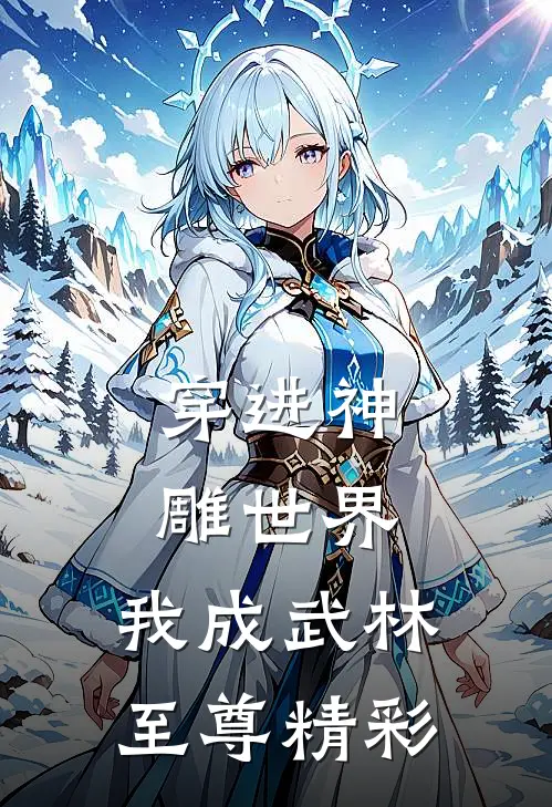 穿进神雕世界，我成武林至尊精彩