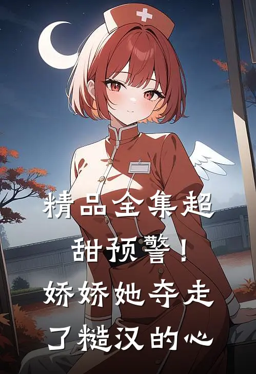 精品全集超甜预警！娇娇她夺走了糙汉的心