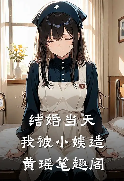 结婚当天，我被小姨造黄瑶笔趣阁