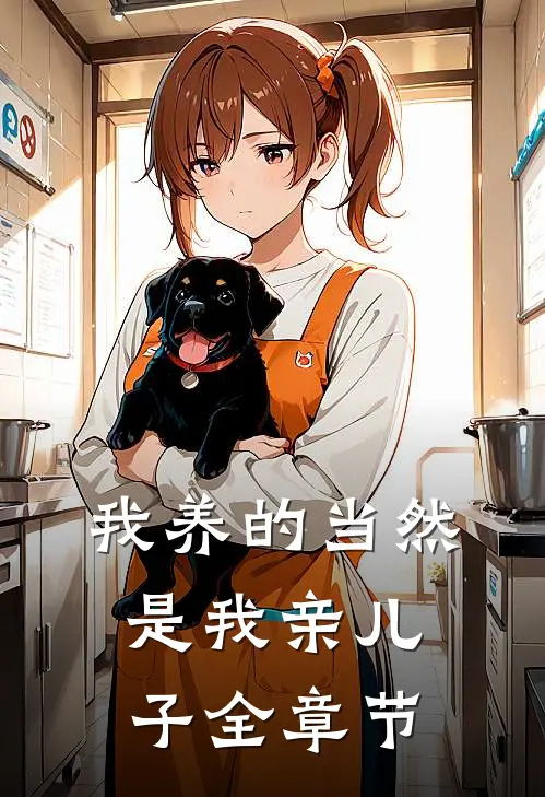 我养的当然是我亲儿子全章节