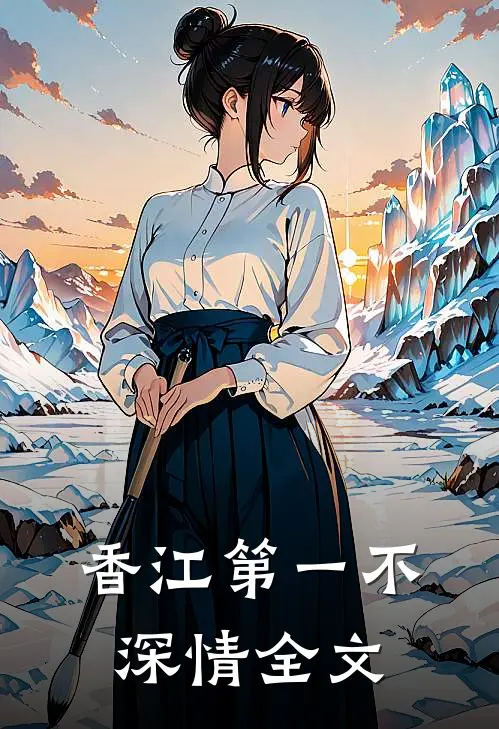 香江第一不深情全文