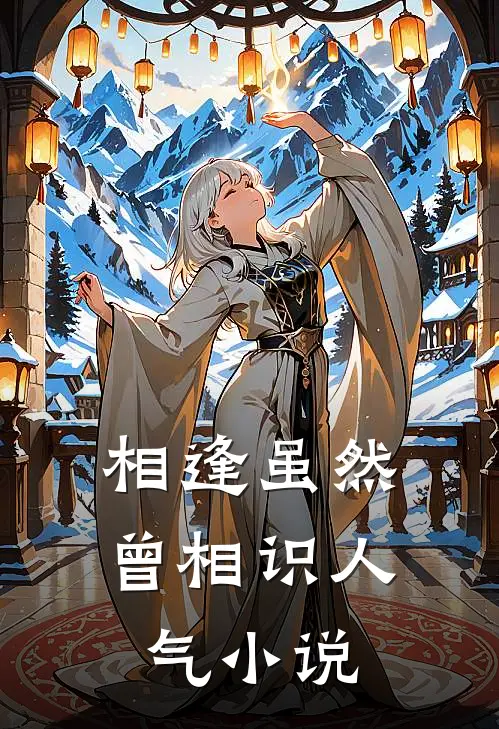 相逢虽然曾相识人气小说