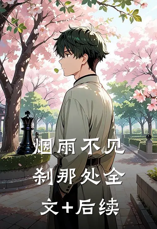 烟雨不见刹那处全文+后续