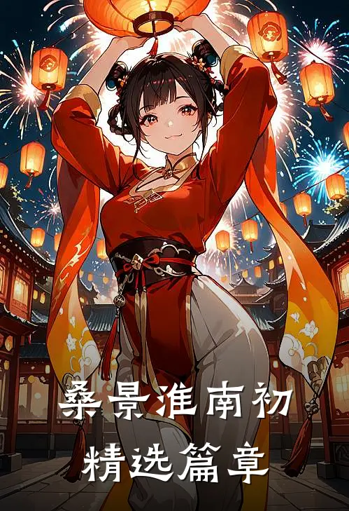 桑景淮南初精选篇章