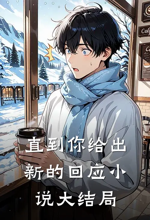 直到你给出新的回应小说大结局