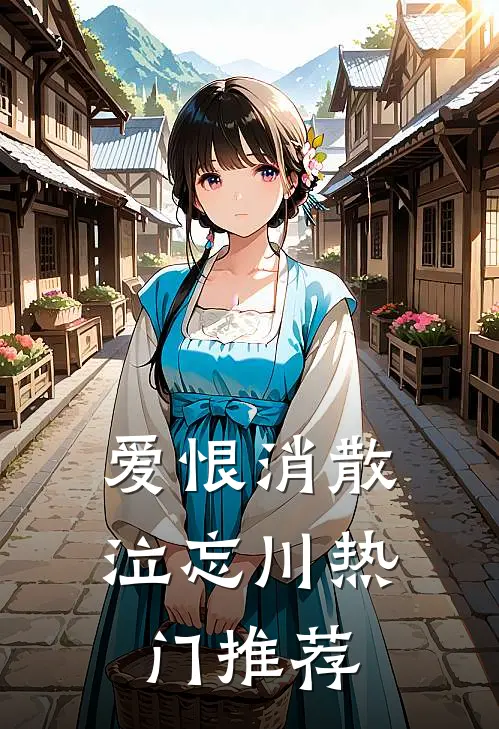 爱恨消散泣忘川热门推荐