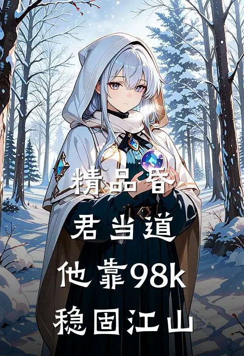 精品昏君当道：他靠98k稳固江山