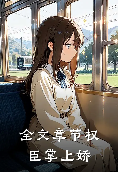 全文章节权臣掌上娇