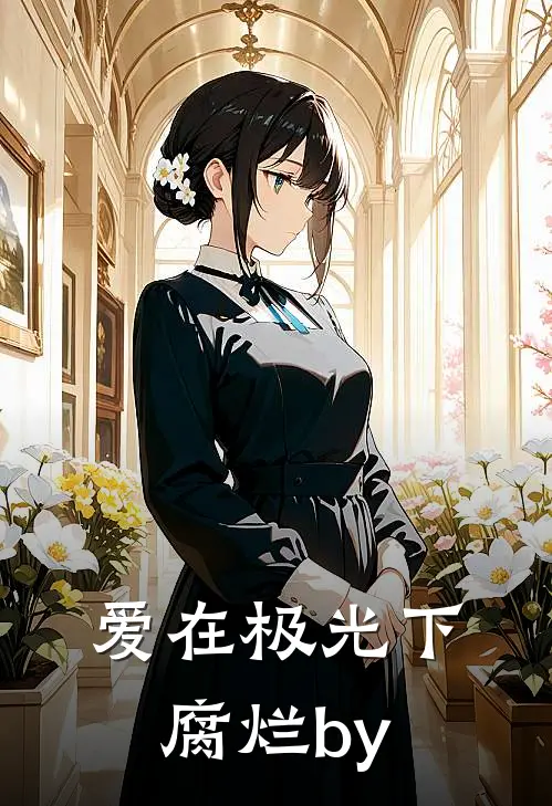 爱在极光下腐烂by