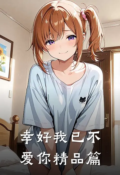 幸好我已不爱你精品篇