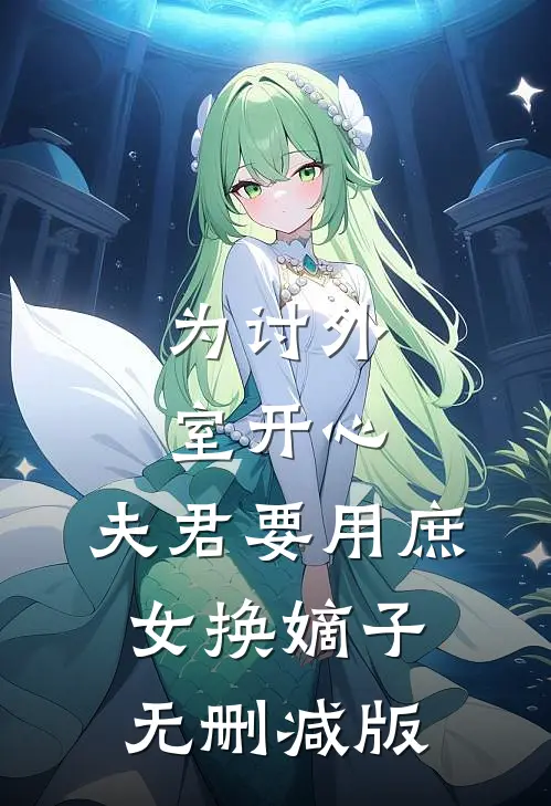 为讨外室开心，夫君要用庶女换嫡子无删减版